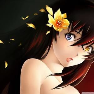 Meet your Posher, Ivanette